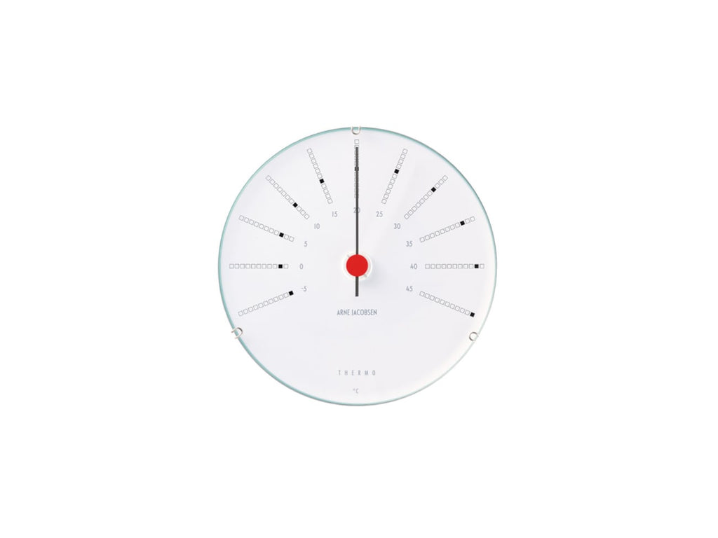 Weather Station Thermometer