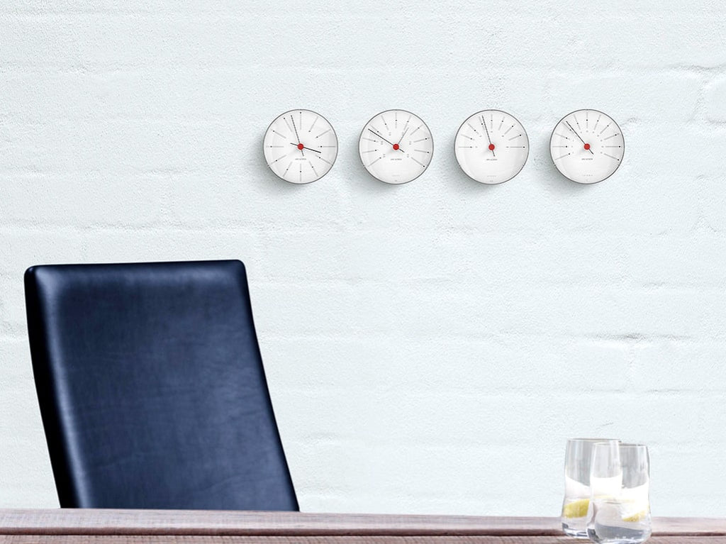 Weather Station Thermometer