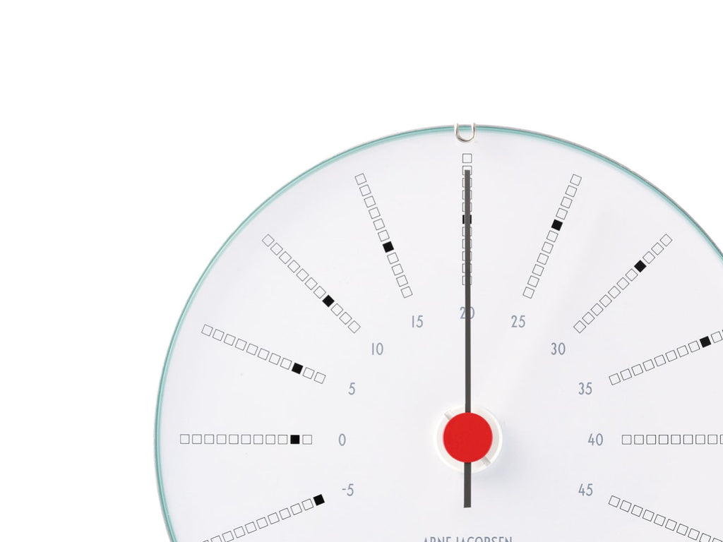 Weather Station Thermometer