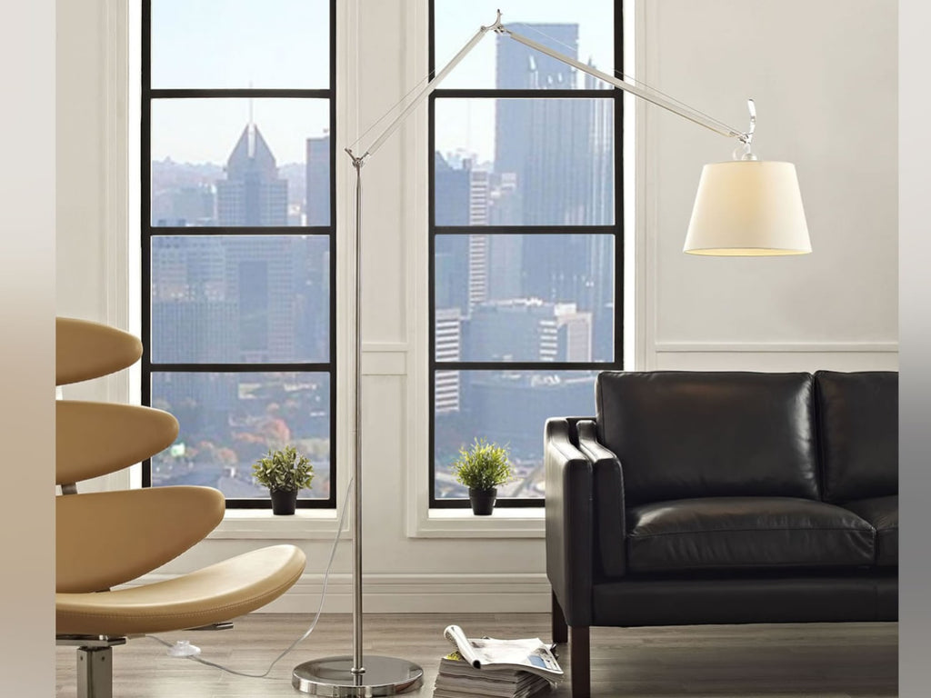 Tolomeo Mega Floor