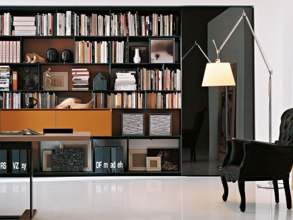 Tolomeo Mega Floor
