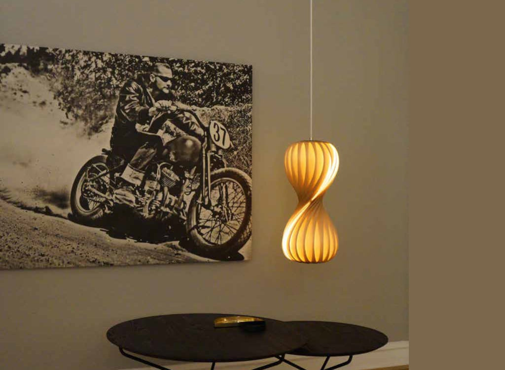 TR7 Pendant Lamp Mini