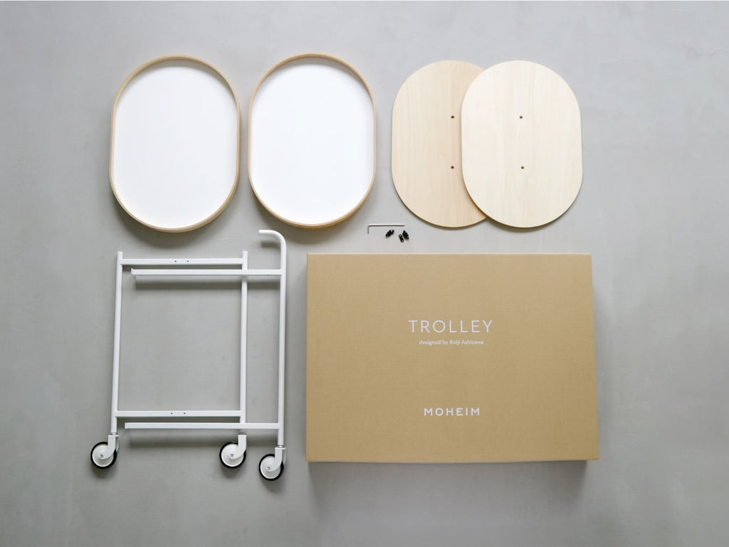 Trolley