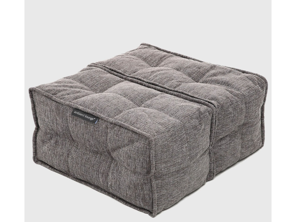 Twin Ottoman