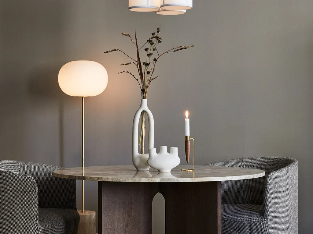 Umanoff Candle Holder