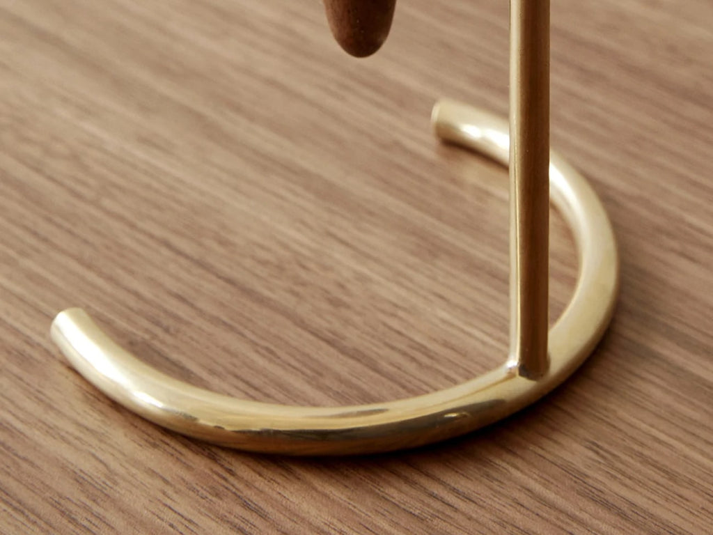 Umanoff Candle Holder