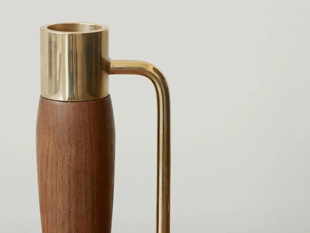 Umanoff Candle Holder