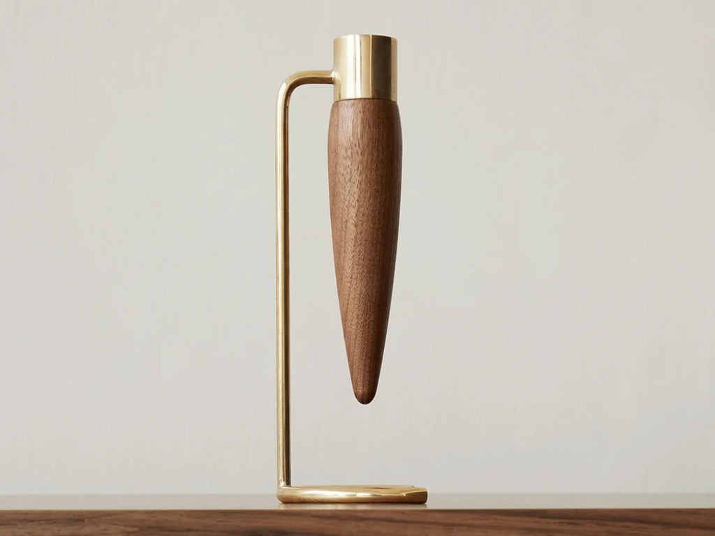 Umanoff Candle Holder