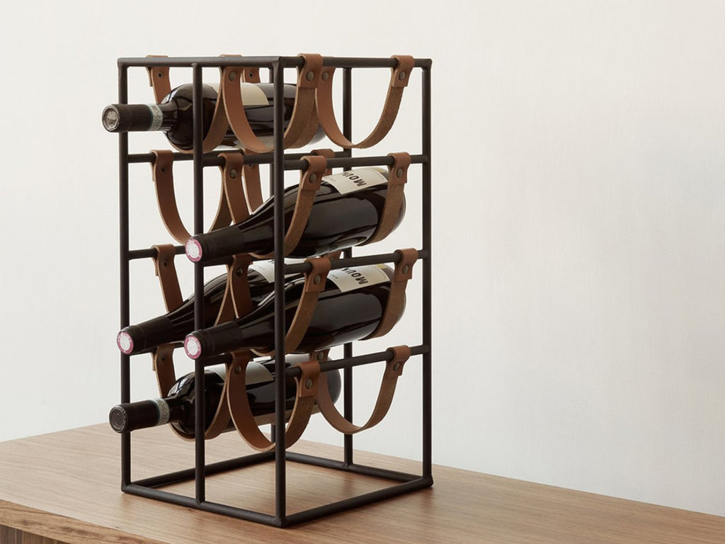 Umanoff Wine Rack