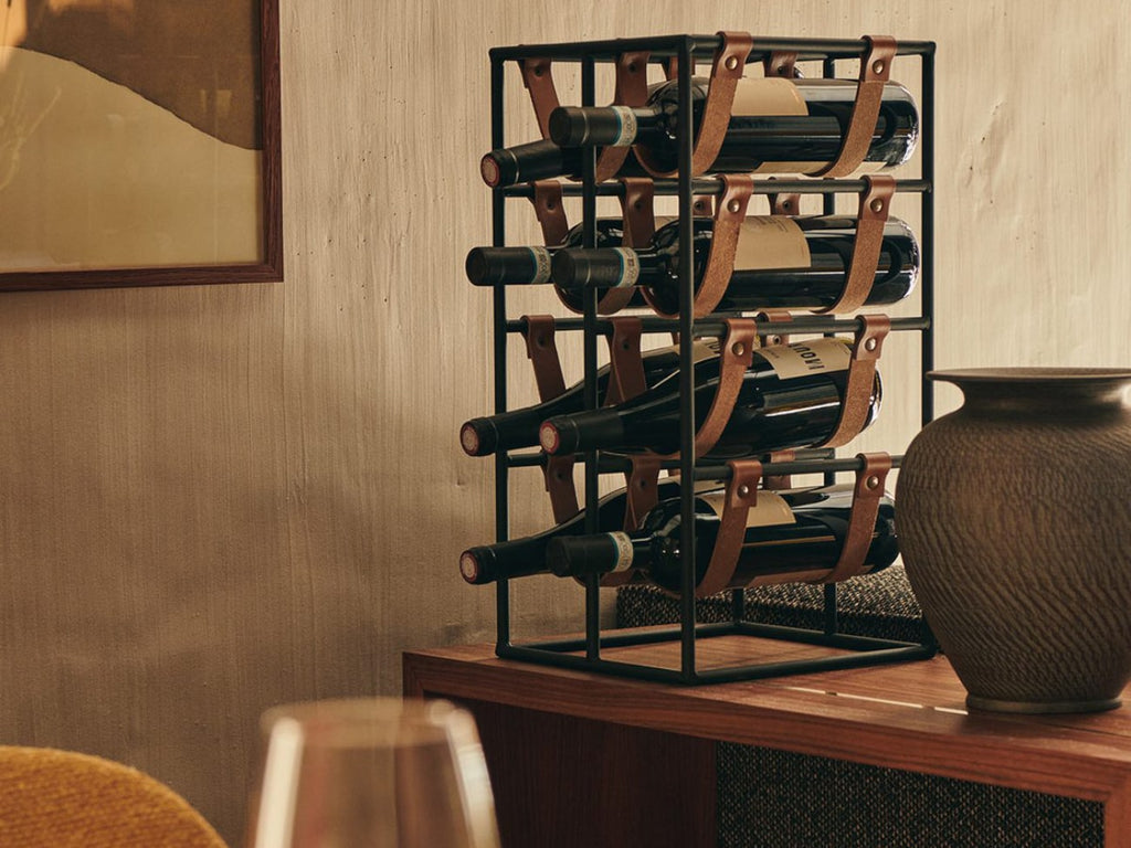 Umanoff Wine Rack