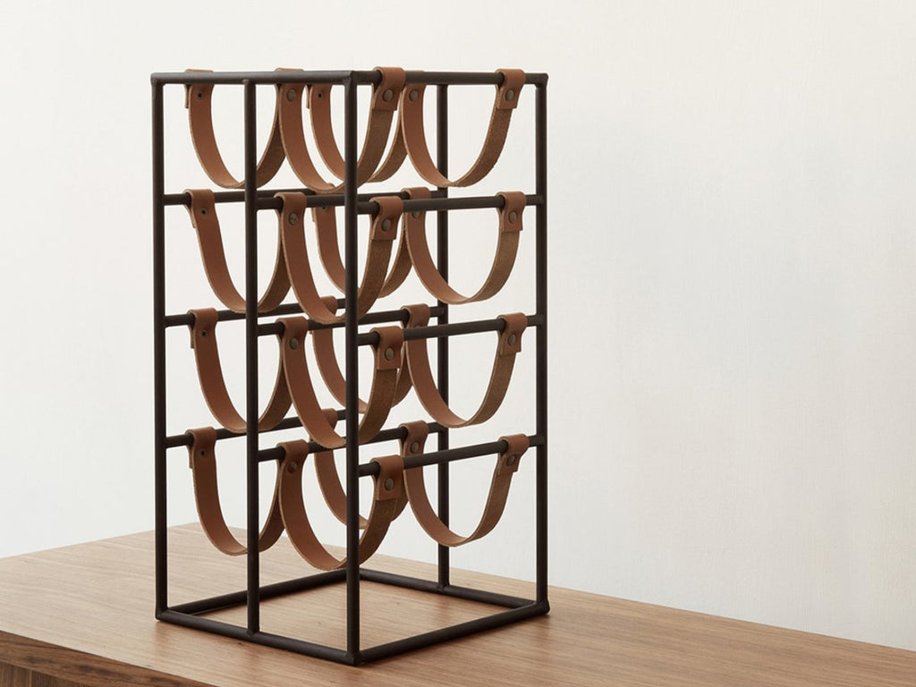 Umanoff Wine Rack