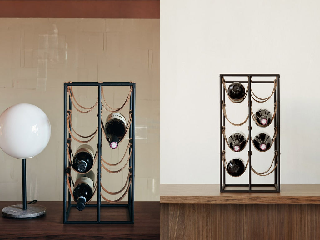 Umanoff Wine Rack