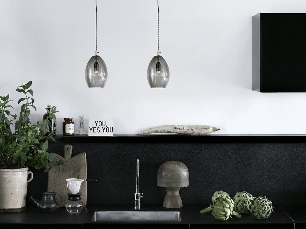 Unika Pendant Lamp