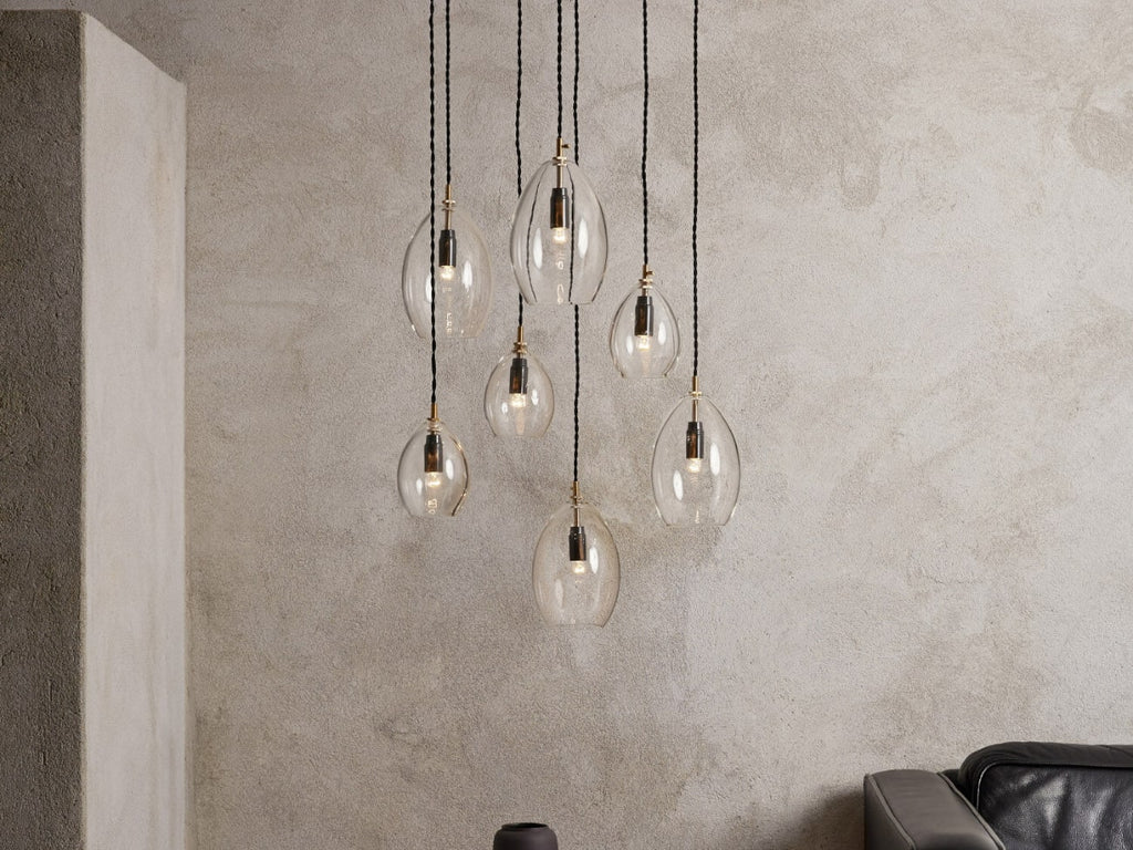 Unika Pendant Lamp