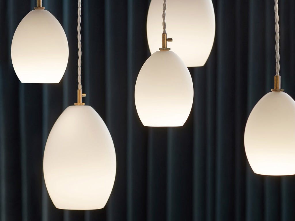 Unika Pendant Lamp