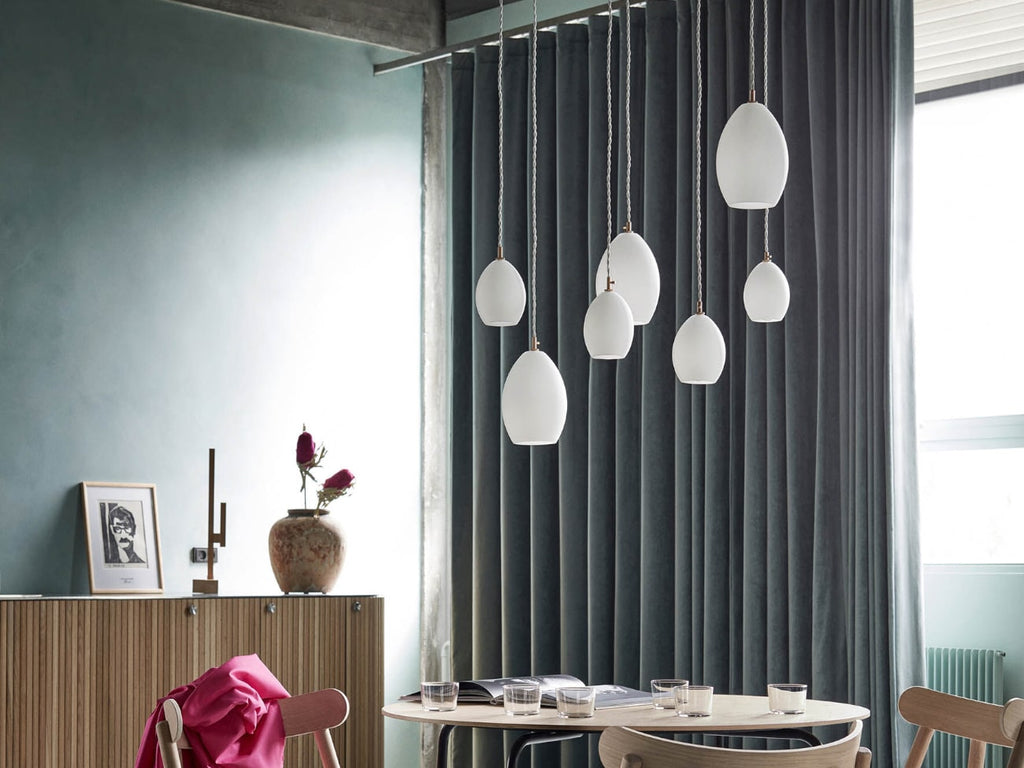 Unika Pendant Lamp