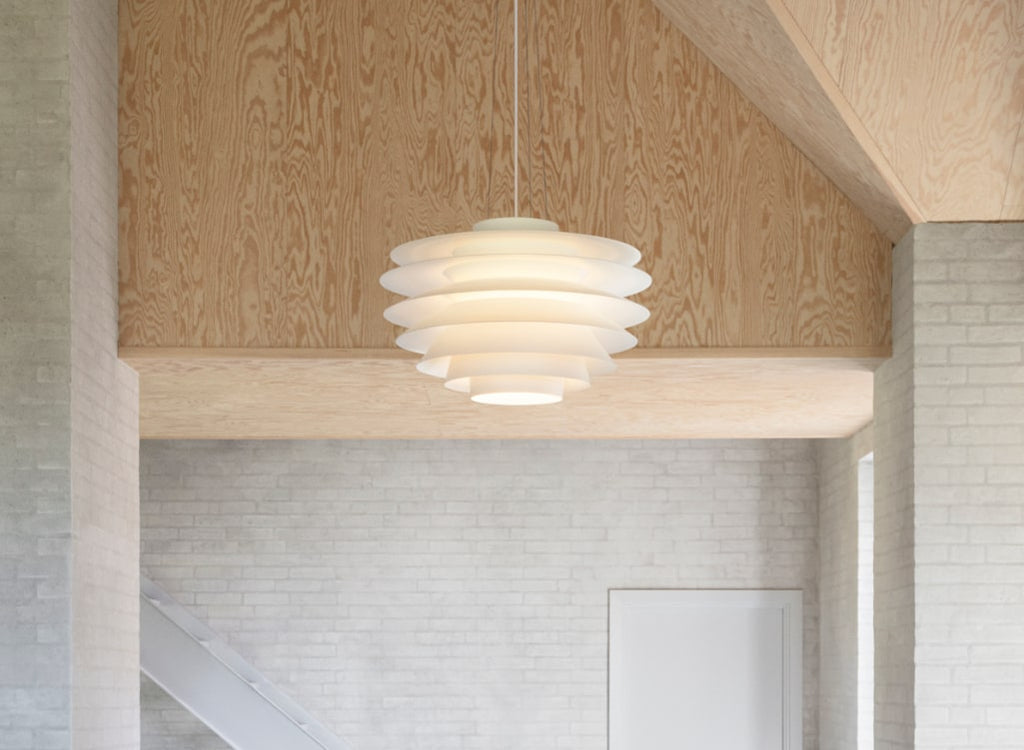 Verona Pendant Lamp | by Sven Middelboe | | Generate– Generate Design