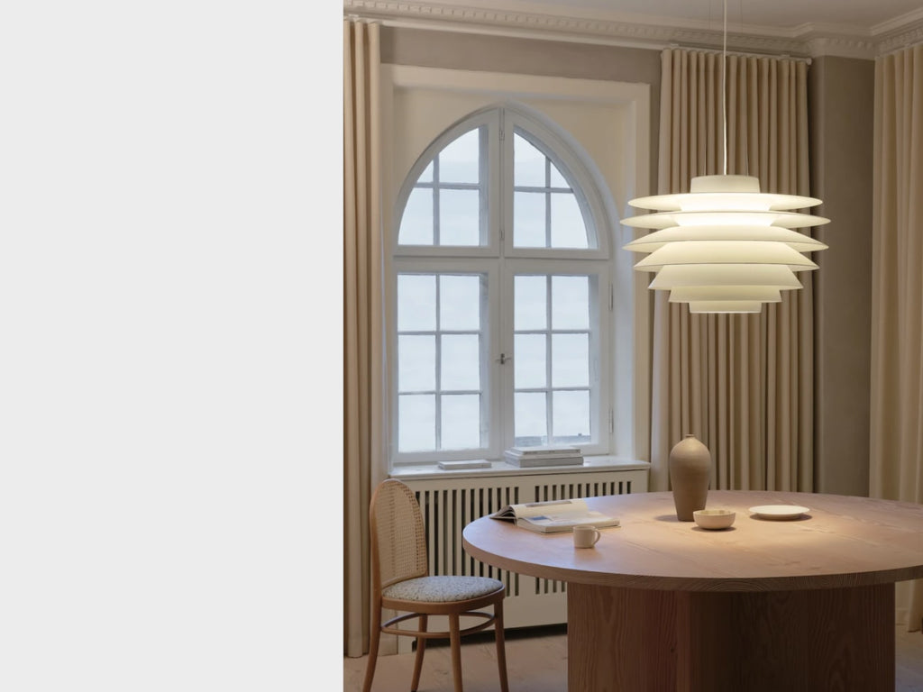 Verona Pendant Lamp