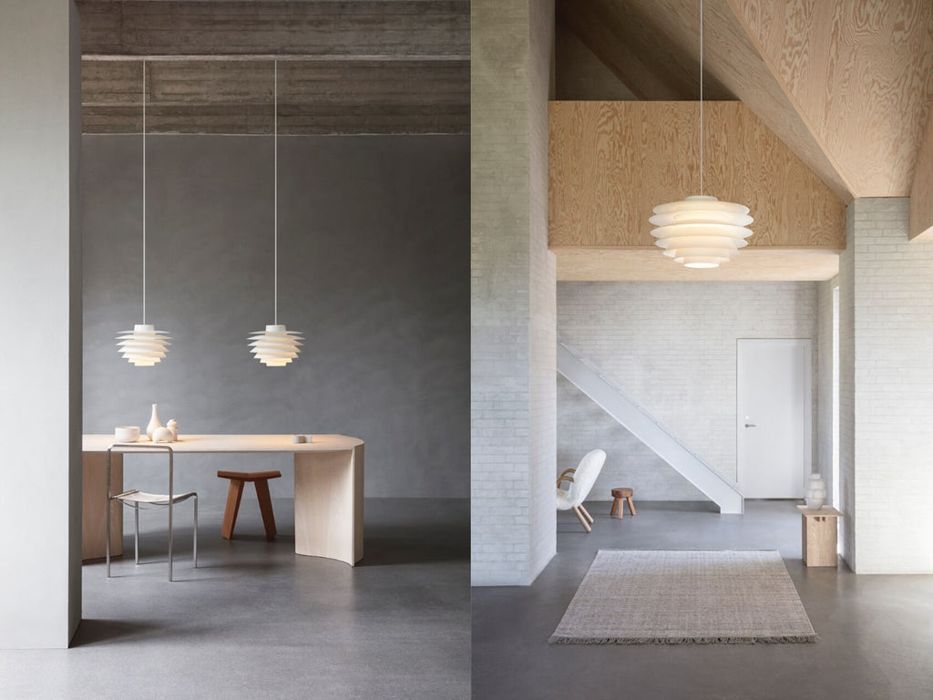 Verona Pendant Lamp