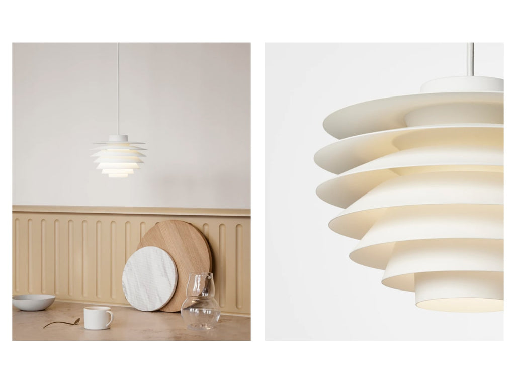 Verona S Pendant Lamp