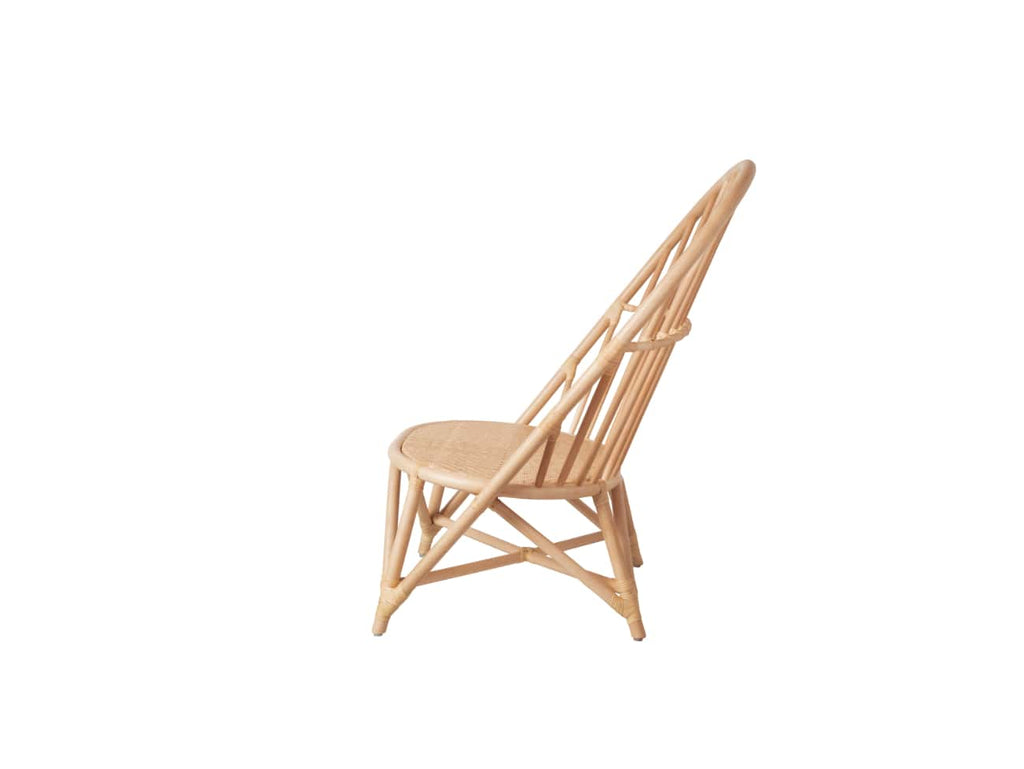WR Lounge Chair