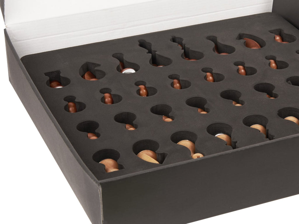 Wobble Chess Set
