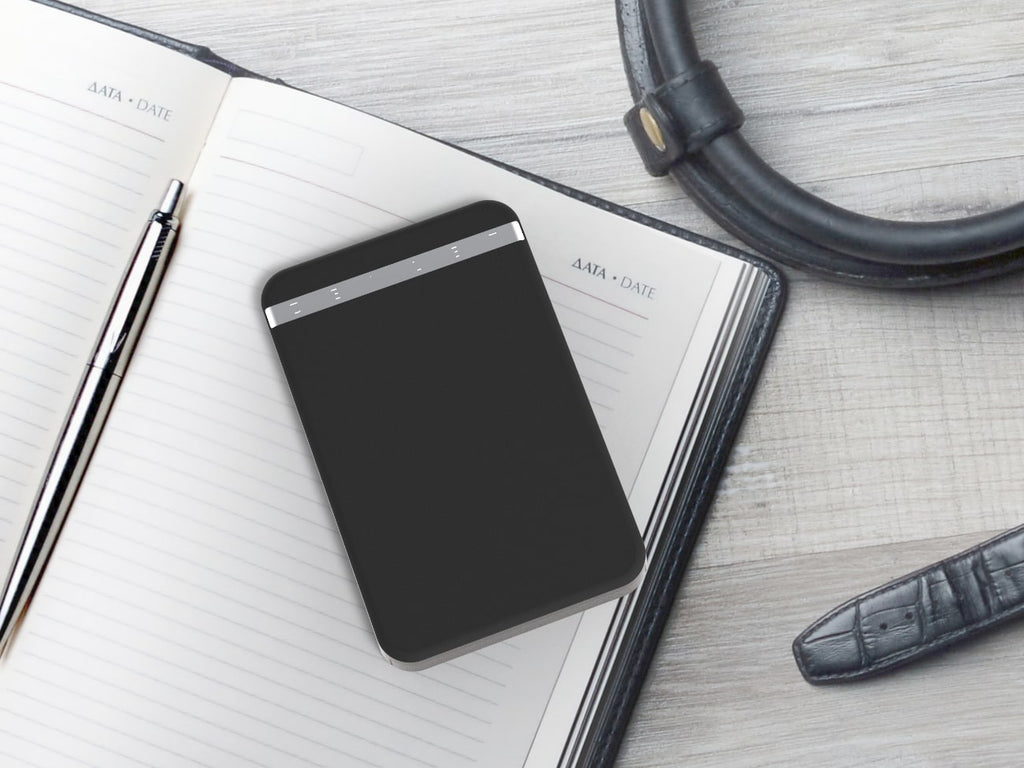 Zenlet The Wallet