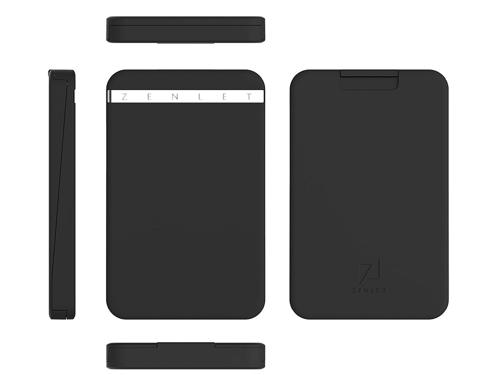 Zenlet The Wallet