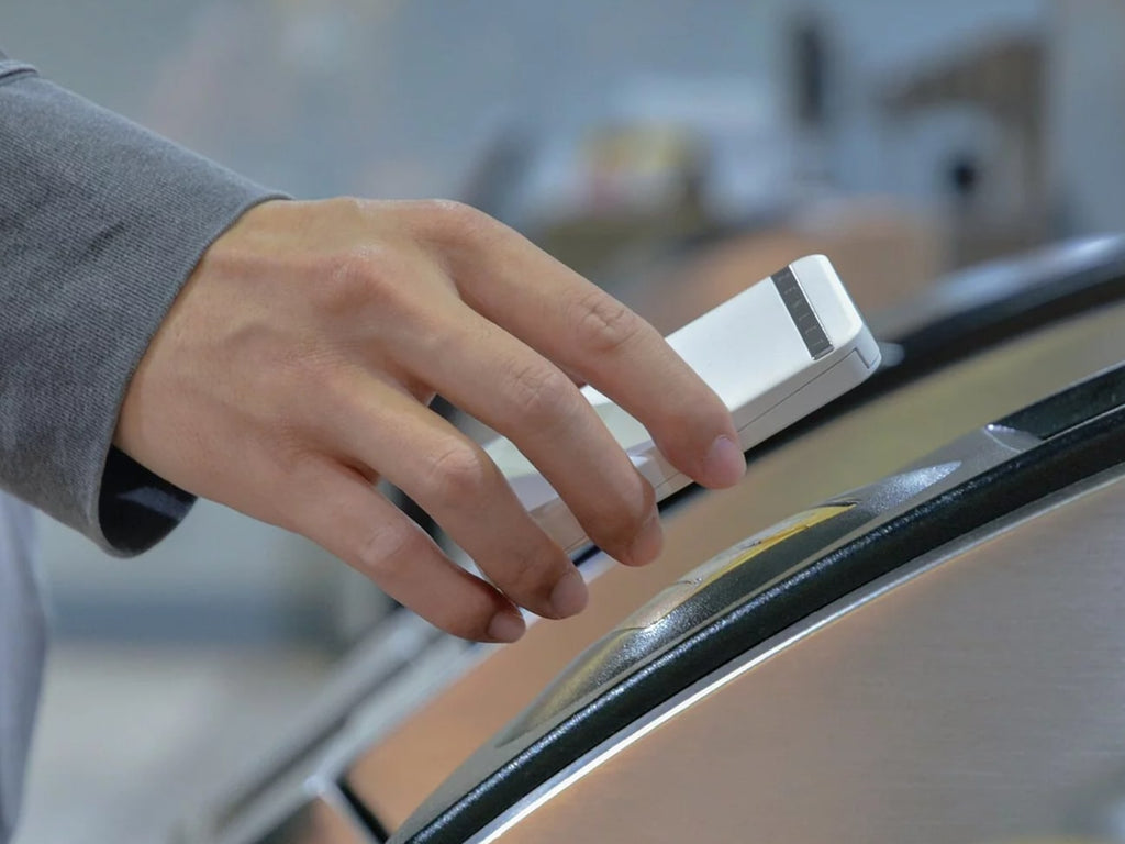 Zenlet The Wallet