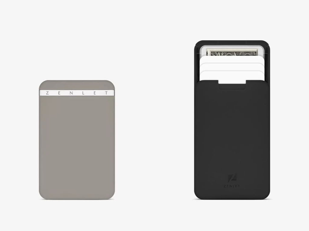 Zenlet The Wallet