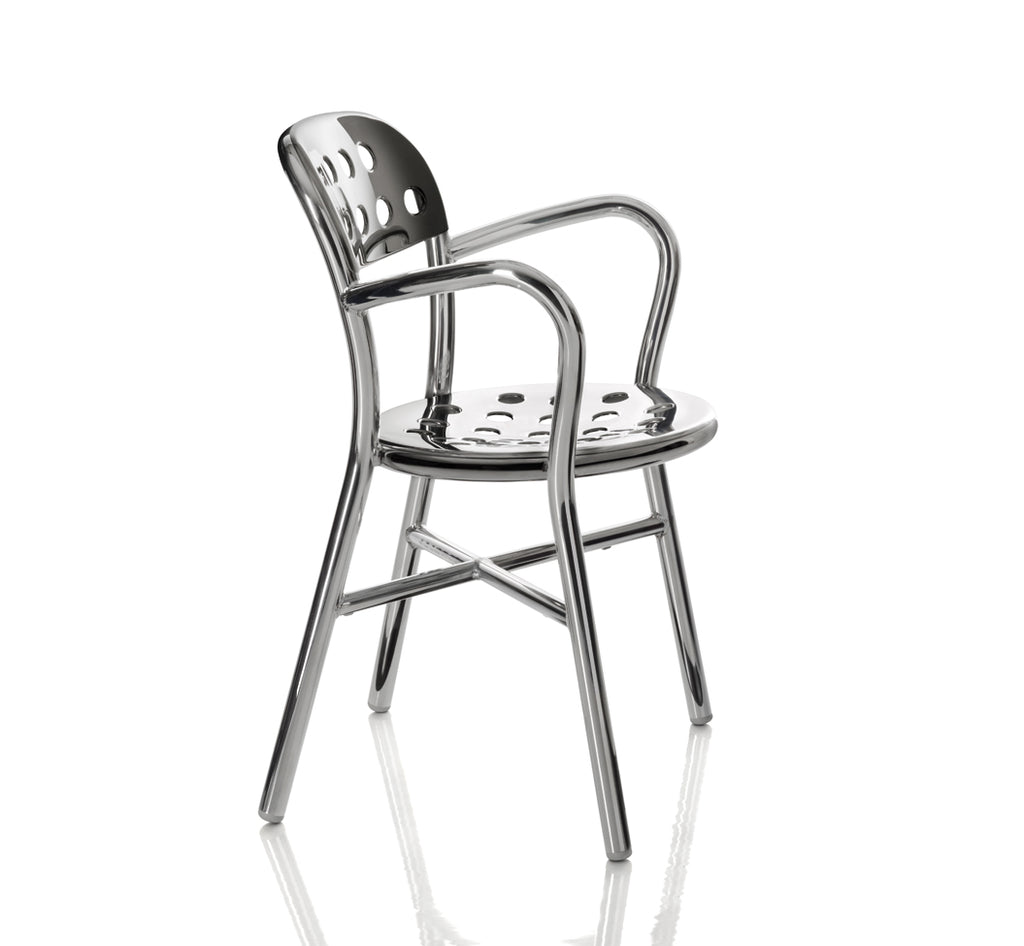 Pipe Chair Color | パイプチェア カラー | Jasper Morrison | Magis