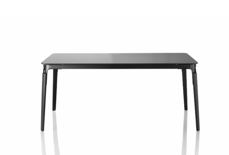 Steelwood Table