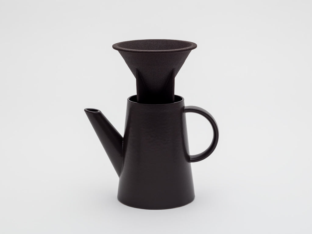 Coffee Pot 2016/