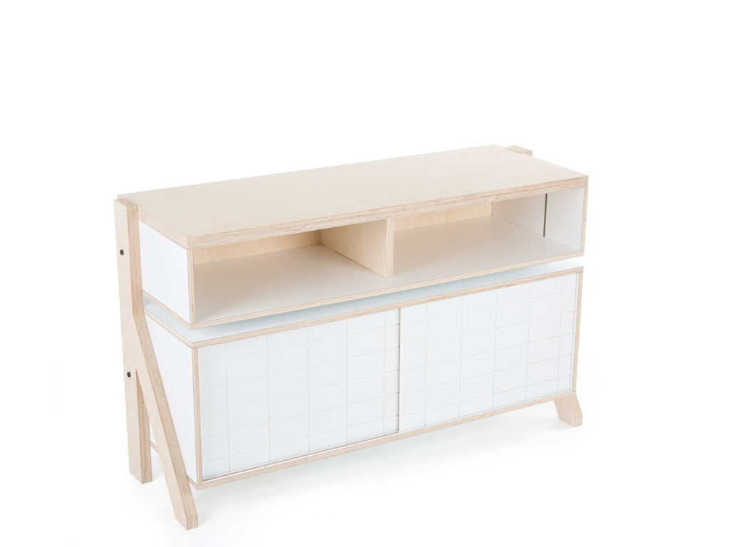 Frame Sideboard 02