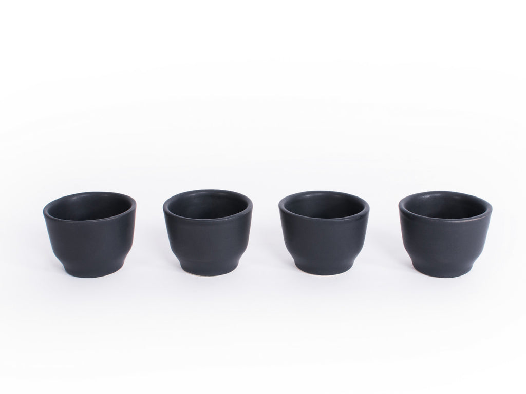 Shot Glasses (set of 4)