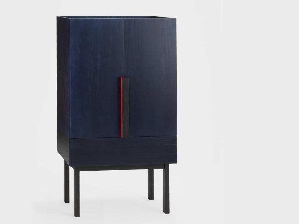 Aizome Cabinet