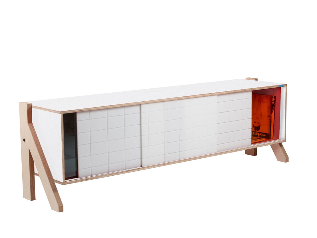 Frame Sideboard 01