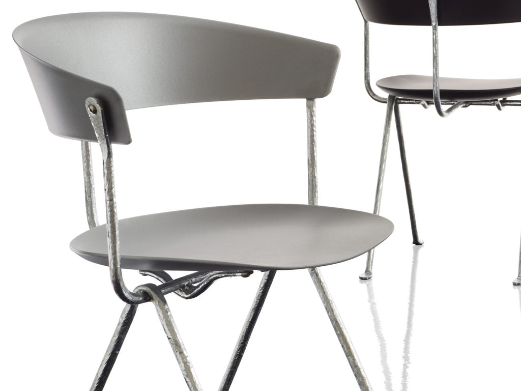 Officina Chair