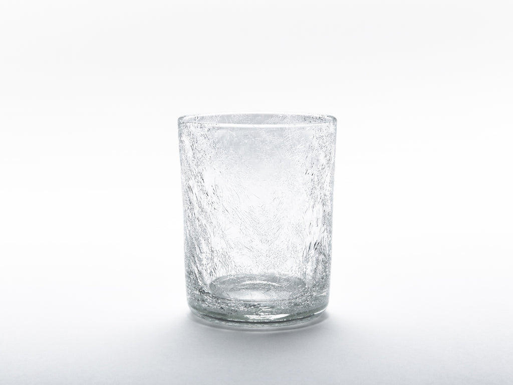 SECCA Glass Series
