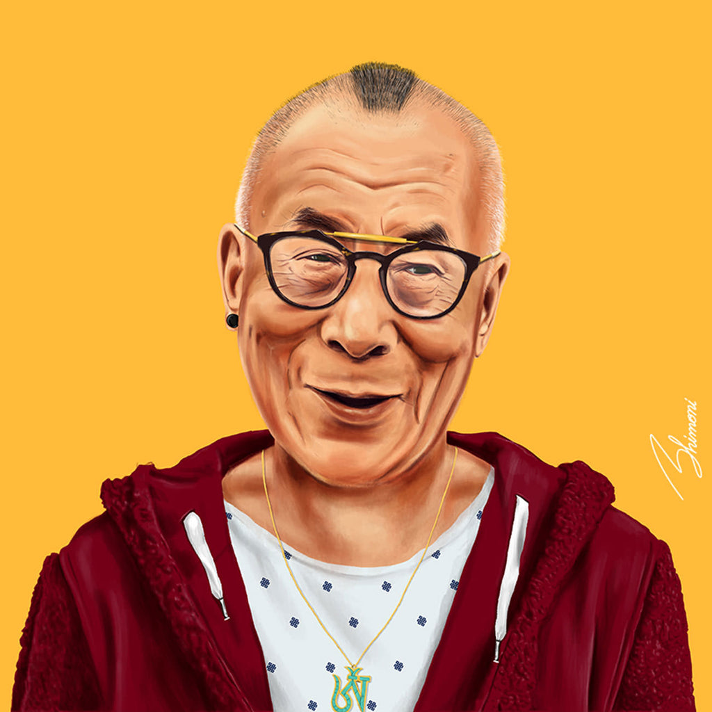 Hipstory Prints