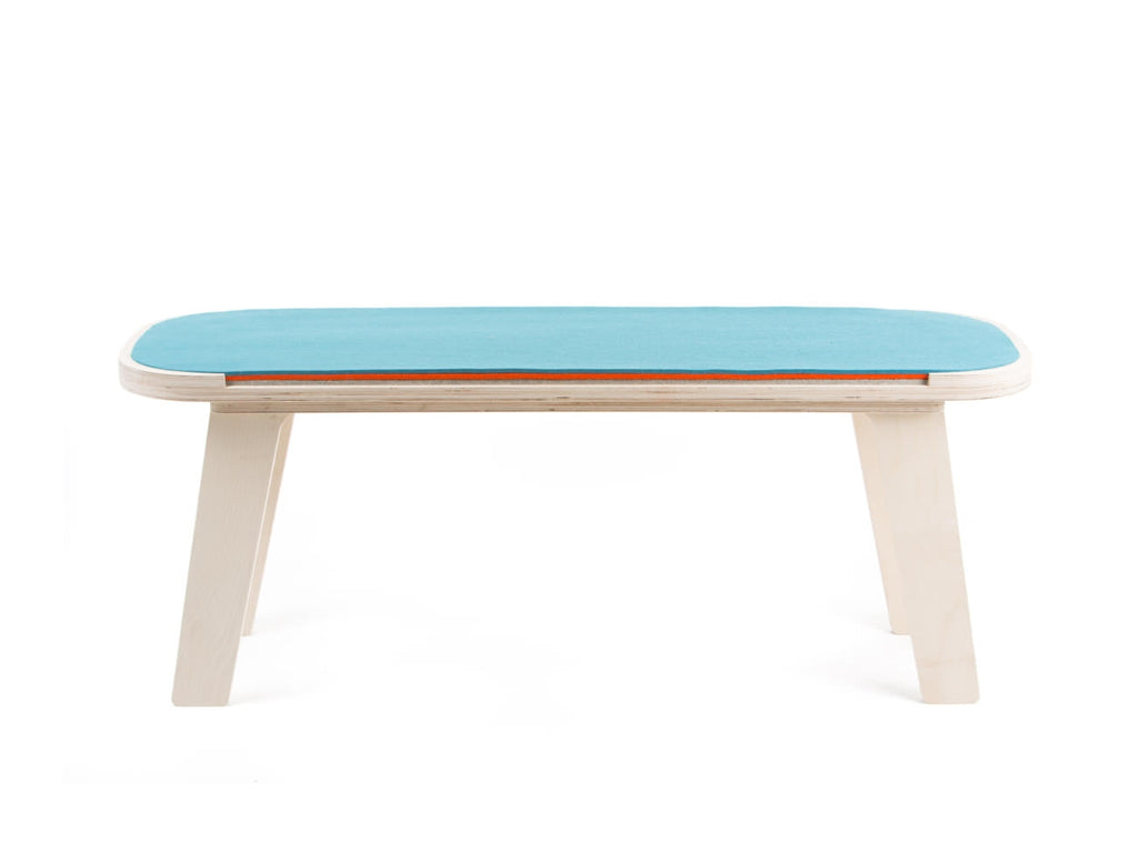 Slim Touch Bench