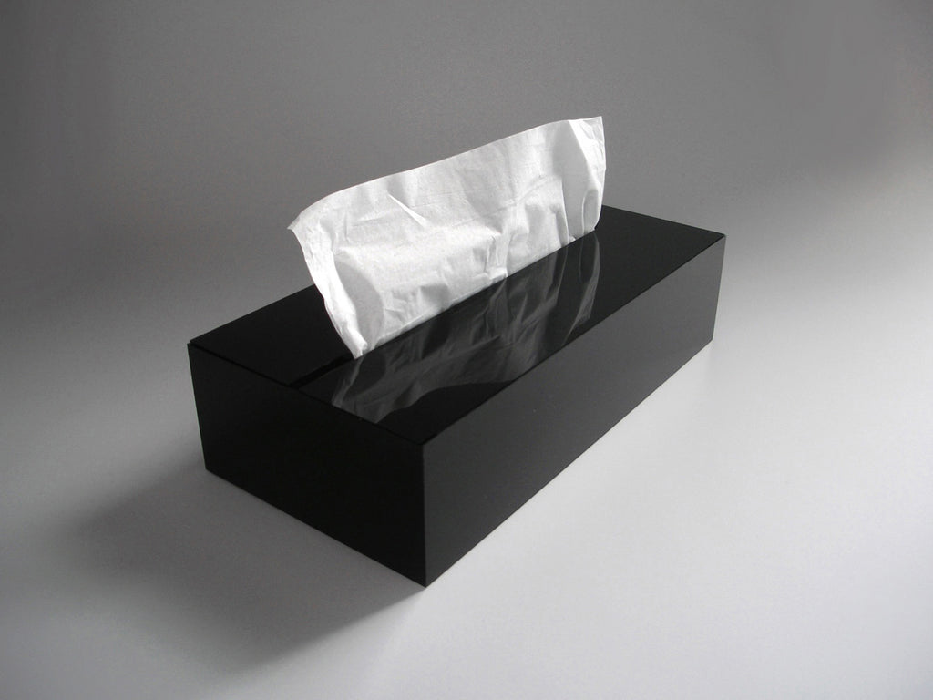 Idiom Tissue Case