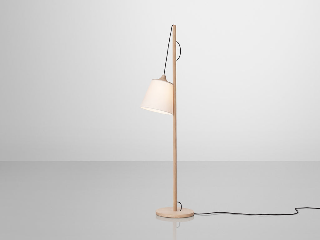 Pull Floor Lamp