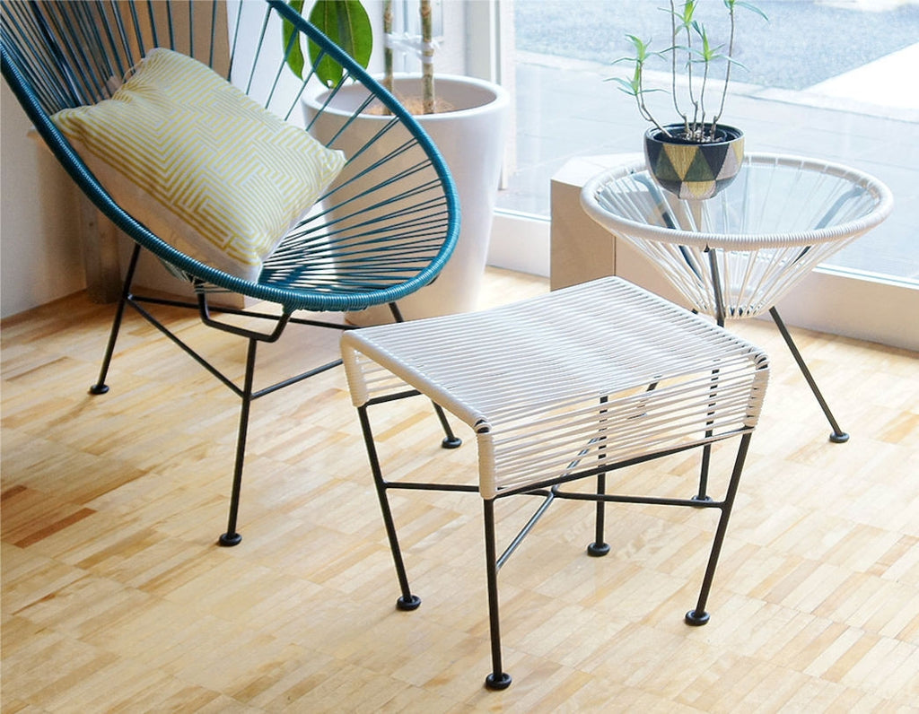 Acapulco Stool