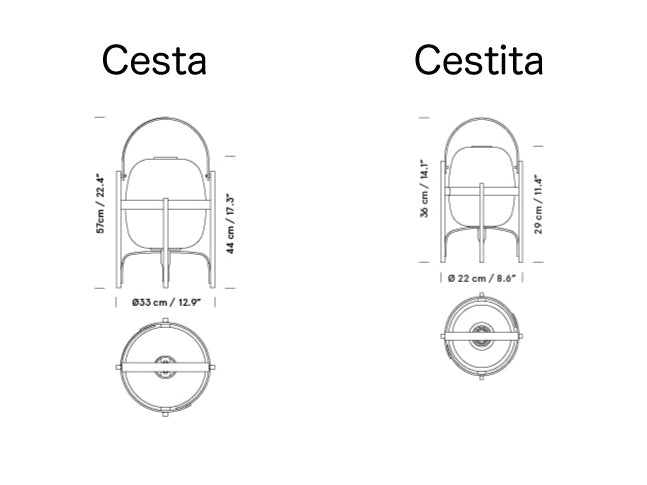 Cesta