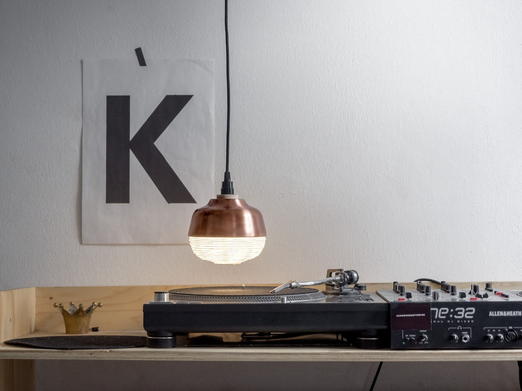 The New Old Light Small