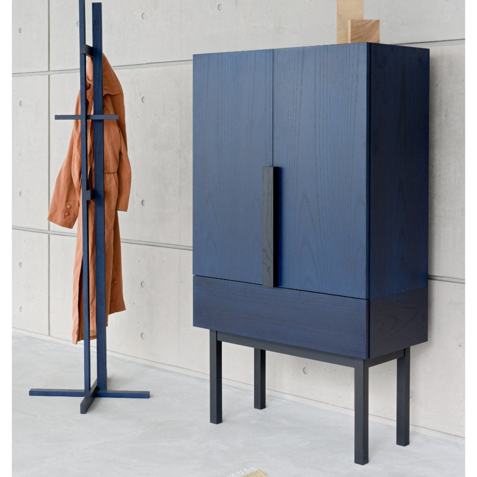 Aizome Cabinet