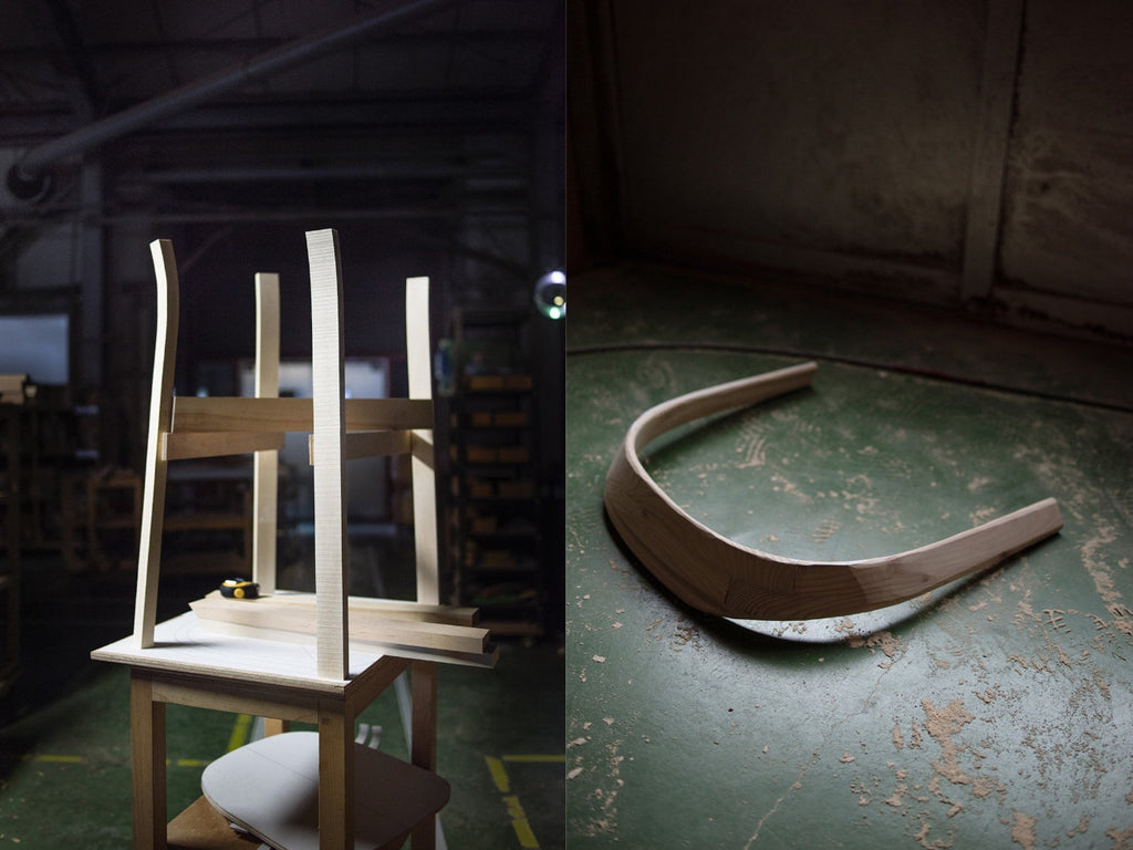 Holm Chair