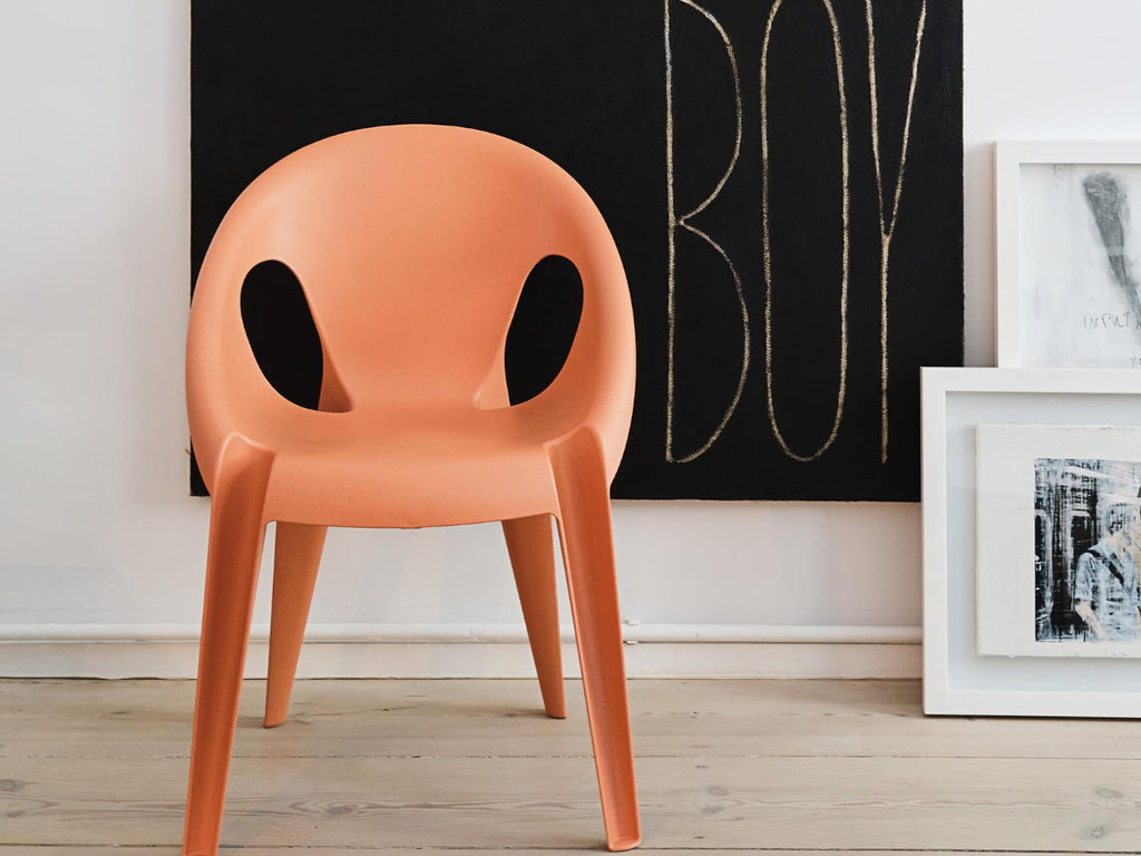 Bell ベル by Konstantin Grcic Magis Generate Design