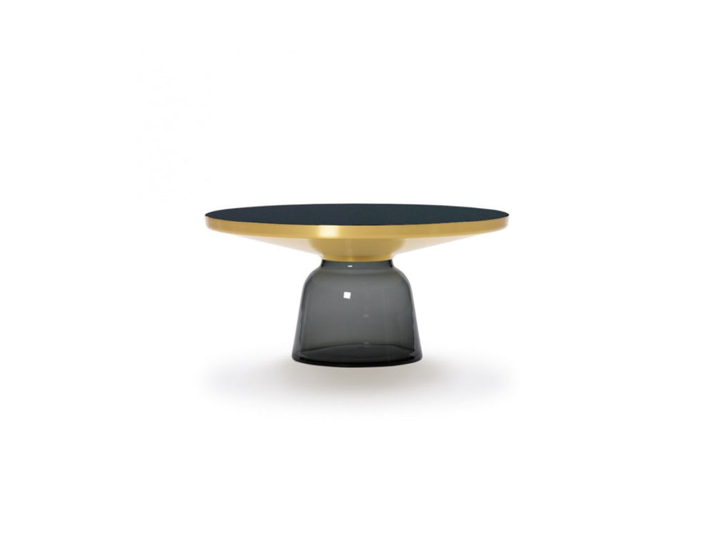 Bell Side Table/Coffee Table